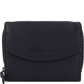 Harbour 2nd Iona Wallet Leather 19 cm
