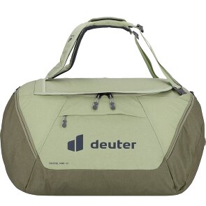 Deuter Duffel Pro 90 Weekender travel bag 80 cm