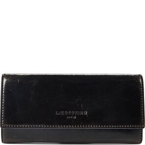 Liebeskind Valentina Wallet RFID protection Genuine Leather 19 cm