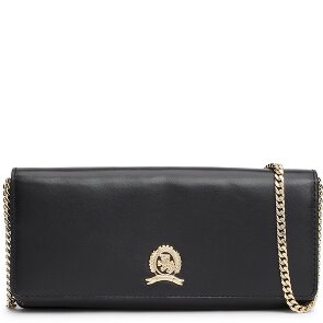 Tommy Hilfiger Luxe Leather Clutch bag Leather 19.5 cm Tommy Hilfiger Luxe Leather Clutch bag Leather 19.5 cm