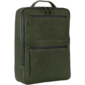 Leonhard Heyden The Hague backpack 42 cm laptop compartment