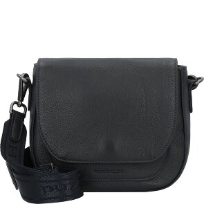 Harbour 2nd Narin Shoulder bag Leather 24 cm