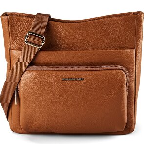 Mandarina Duck Mellow Leather Shoulder bag Leather 30 cm