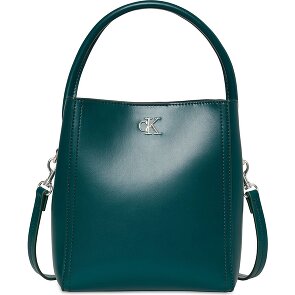 Calvin Klein CK Bucket Shopper Bag 21 cm