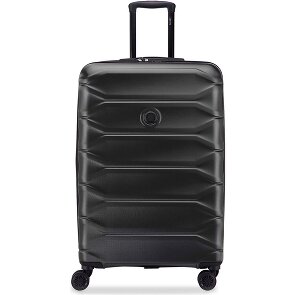 Delsey Paris Meteor 4 wheels Trolley L 78 cm Expandable