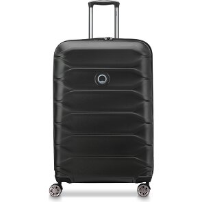 Delsey Paris Meteor 4 wheels Trolley L 78 cm Expandable