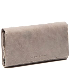 The Chesterfield Brand Hampton Wallet RFID protection Leather 18 cm