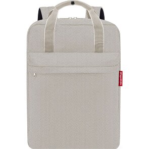 reisenthel Allday backpack 39 cm laptop compartment