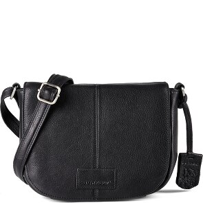 Burkely Soft Skylar Shoulder bag Genuine Leather 21 cm