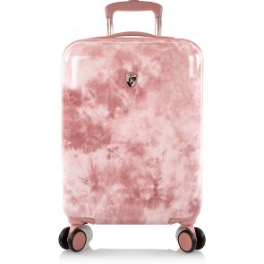 Heys Black Camo 4 wheels Cabin trolley S 53 cm with expansion pleat Heys Black Camo 4 wheels Cabin trolley S 53 cm with expansion pleat