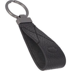 The Bridge Duccio Keychain Leather 3 cm The Bridge Duccio Keychain Leather 3 cm