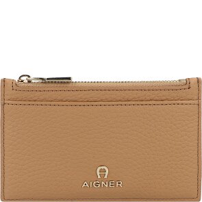 Aigner Ivy credit card case leather 13.5 cm Aigner Ivy credit card case leather 13.5 cm