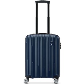 Roncato Element 2.0 4 wheels Cabin trolley 55 cm