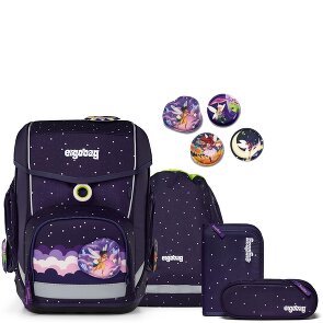 ergobag Cubo School bag set
