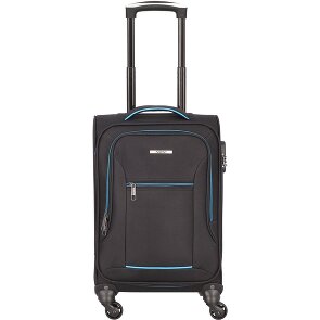 Nowi Sevilla 4 wheels Cabin trolley 55 cm Nowi Sevilla 4 wheels Cabin trolley 55 cm