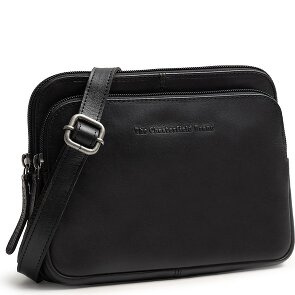 The Chesterfield Brand Caia Shoulder bag Genuine Leather 22 cm