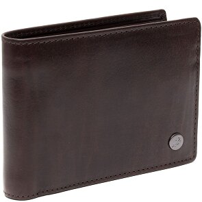 The Chesterfield Brand Umbria Wallet RFID protection Leather 12.5 cm The Chesterfield Brand Umbria Wallet RFID protection Leather 12.5 cm