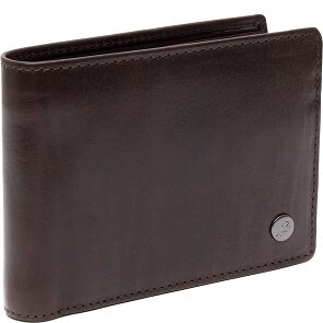 The Chesterfield Brand Umbria Wallet RFID protection Leather 12.5 cm