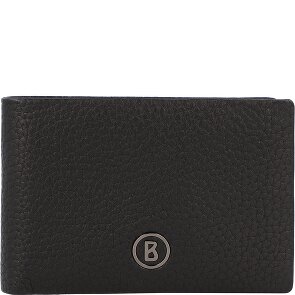 Bogner Vail Wallet RFID protection Leather 11 cm
