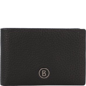 Bogner Vail Nelio Wallet RFID protection Leather 11 cm
