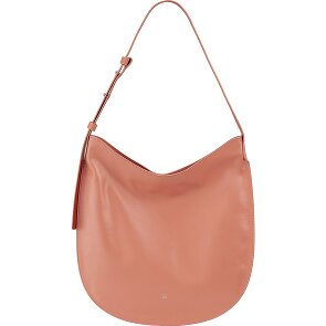 DuDu Sylvie Shoulder Bag Genuine Leather 36.5 cm