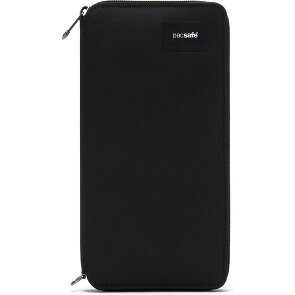 Pacsafe RFIDsafe Wallet RFID protection 11.5 cm