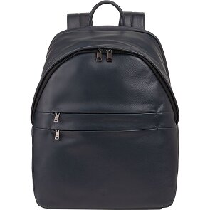 DuDu New York Daypack Leather 41 cm Laptop compartment