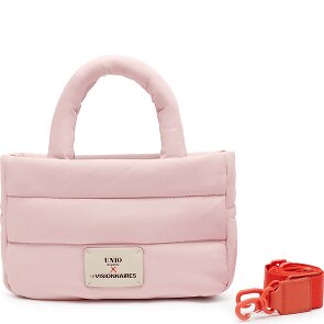 LES VISIONNAIRES Unio Cortina S Cortina S Handbag S 29 cm