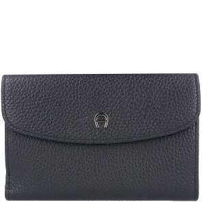 Aigner Basics wallet leather 16 cm