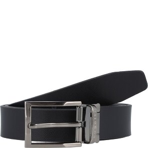 Bugatti Reversible belt leather