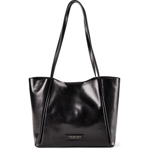 The Bridge Icons Shopper Bag Leather 38 cm