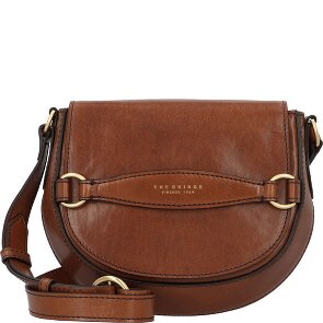 The Bridge Bettina shoulder bag leather 22 cm The Bridge Bettina shoulder bag leather 22 cm