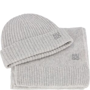 Hugo Sarmi scarf 170 cm gift box, Hugo Sarmi scarf 170 cm gift box,