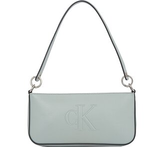 Calvin Klein Jeans Sculpted Deboss Shoulder Bag 25 cm Calvin Klein Jeans Sculpted Deboss Shoulder Bag 25 cm