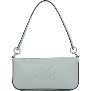 Calvin Klein Jeans Sculpted Deboss Shoulder Bag 25 cm