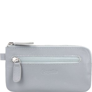 Esquire Viktoria key case leather 12 cm