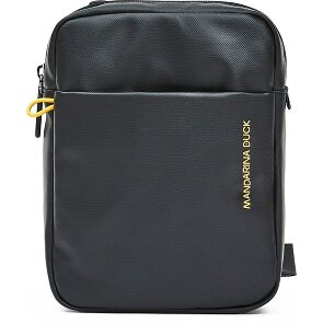 Mandarina Duck Eco Coated Mini Bag Shoulder Bag 15 cm Mandarina Duck Eco Coated Mini Bag Shoulder Bag 15 cm