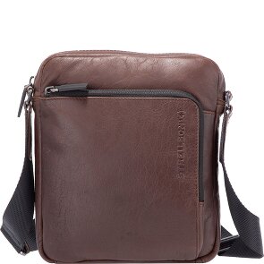 Strellson Brian Shoulder bag Leather 22 cm