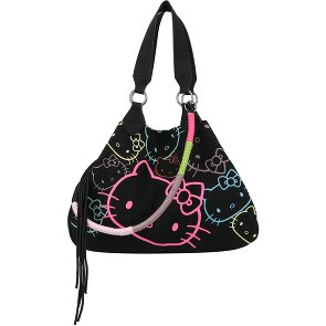 Fritzi aus Preußen Izzy Medium Hello Kitty fritzi Canvas Shopper Bag 42 cm Fritzi aus Preußen Izzy Medium Hello Kitty fritzi Canvas Shopper Bag 42 cm