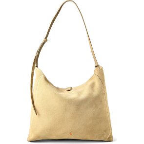 POLO RALPH LAUREN Polo Play Shoulder Bag Leather 33 cm
