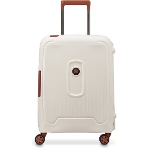 Delsey Paris Moncey 4 Roll Cabin Trolley 55 cm