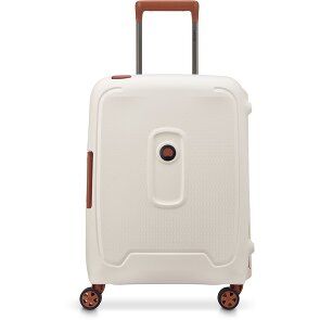 Delsey Paris Moncey 4 Roll Cabin Trolley 55 cm Delsey Paris Moncey 4 Roll Cabin Trolley 55 cm