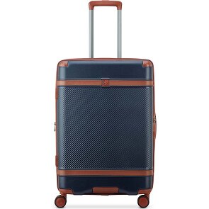 MODO by Roncato Charm 2.0 4 wheels Trolley 67 cm with expansion pleat