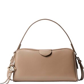 Calvin Klein Embossed Shoulder Bag 24.5 cm