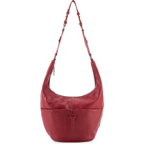 FredsBruder Already Yours Shoulder Bag Genuine Leather 45 cm
