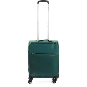 Roncato Speed 4 Roll Cabin Trolley 55 cm Roncato Speed 4 Roll Cabin Trolley 55 cm
