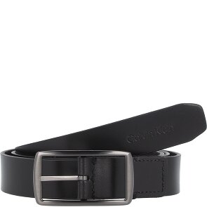 Calvin Klein CK Must Reversible belt Leather