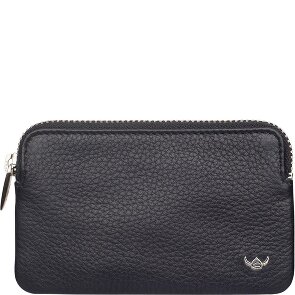 Golden Head Capri key wallet RFID leather 17 cm Golden Head Capri key wallet RFID leather 17 cm