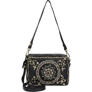 Campomaggi Moira Shoulder Bag Leather 19 cm