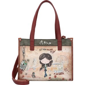 Anekke Peace & Love Shoulder Bag 30 cm